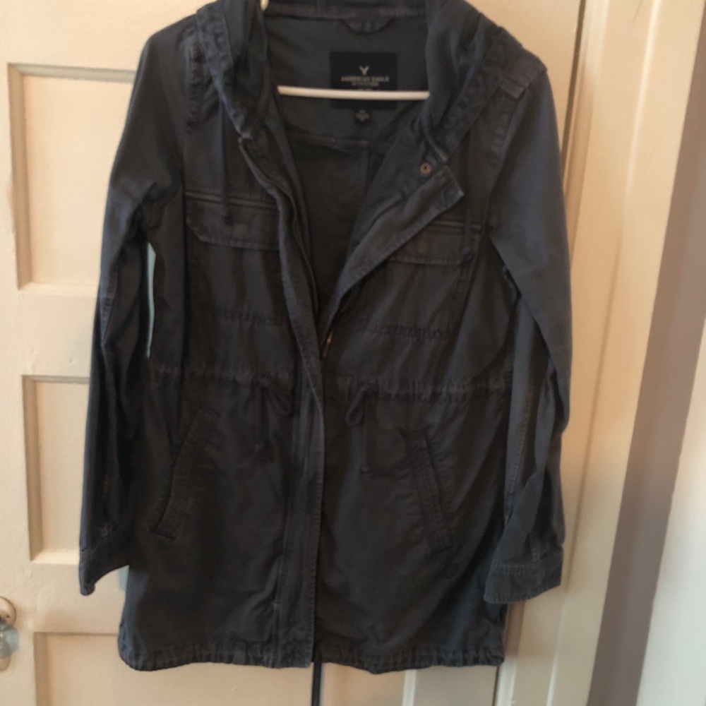 Nice Fall Jacket! - image 1